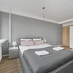 Lejlighed Cozy Old Town For 4 Guests In By Renters