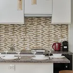 Lejlighed Cozy Old Town For 4 Guests In By Renters