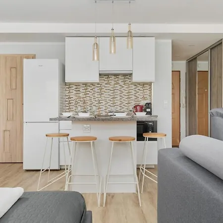 Apartment Cozy Old Town For 4 Guests In By Renters Wroclaw