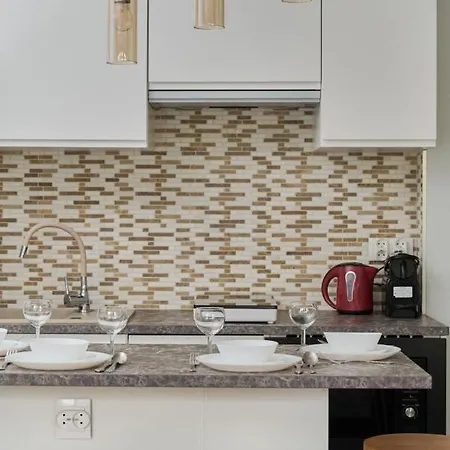 Apartment Cozy Old Town For 4 Guests In By Renters