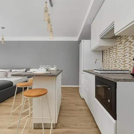 Cozy Old Town For 4 Guests In By Renters * Вроцлав